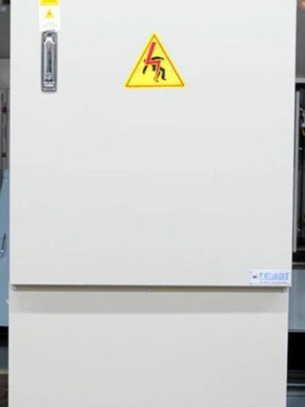 Distribution Panel