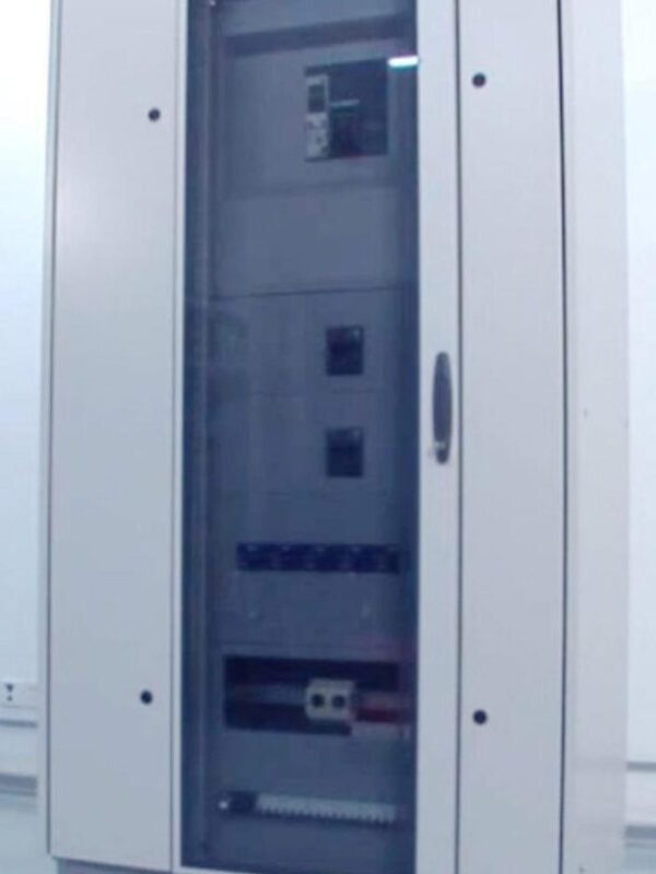 Prisma IPM Panel